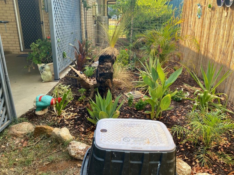 40 King St, Chinchilla QLD 4413