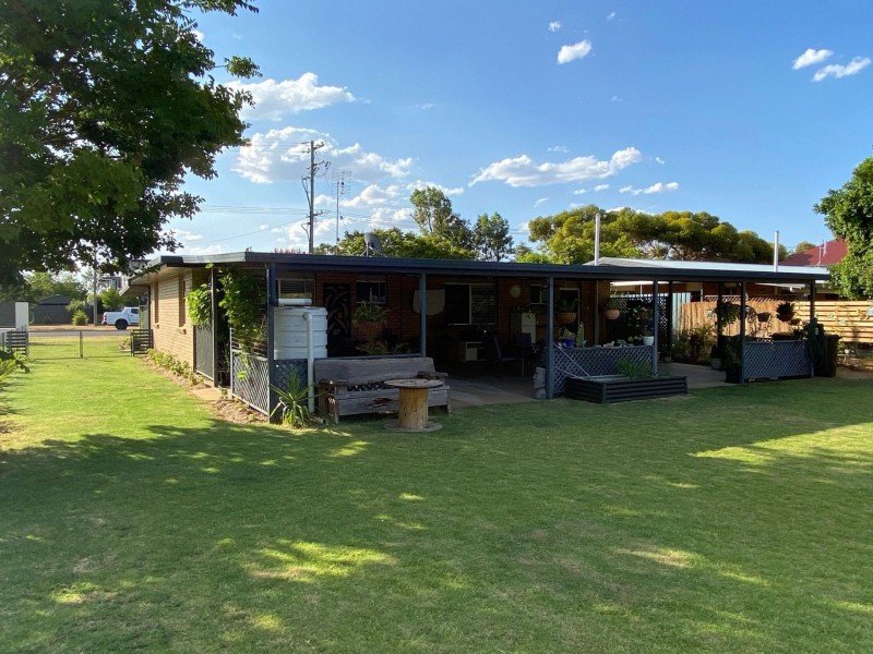 40 King St, Chinchilla QLD 4413