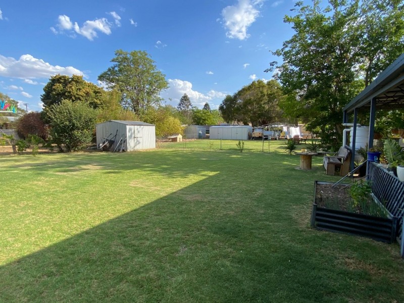 40 King St, Chinchilla QLD 4413