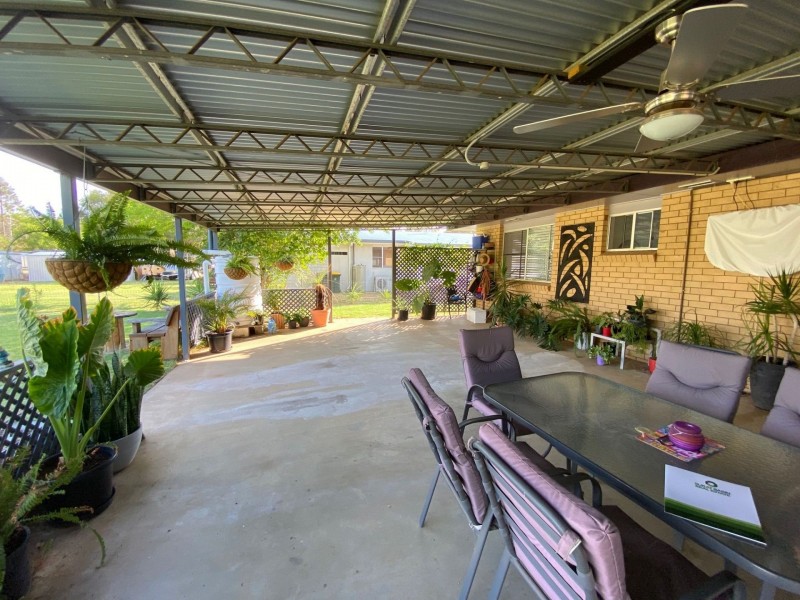 40 King St, Chinchilla QLD 4413