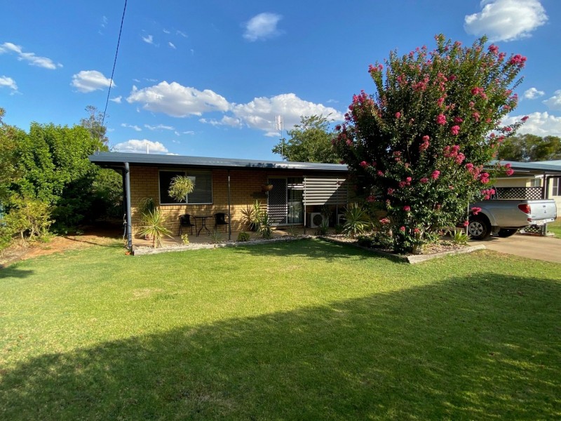 40 King St, Chinchilla QLD 4413