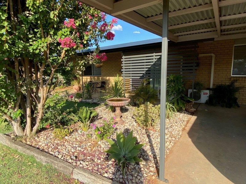 40 King St, Chinchilla QLD 4413