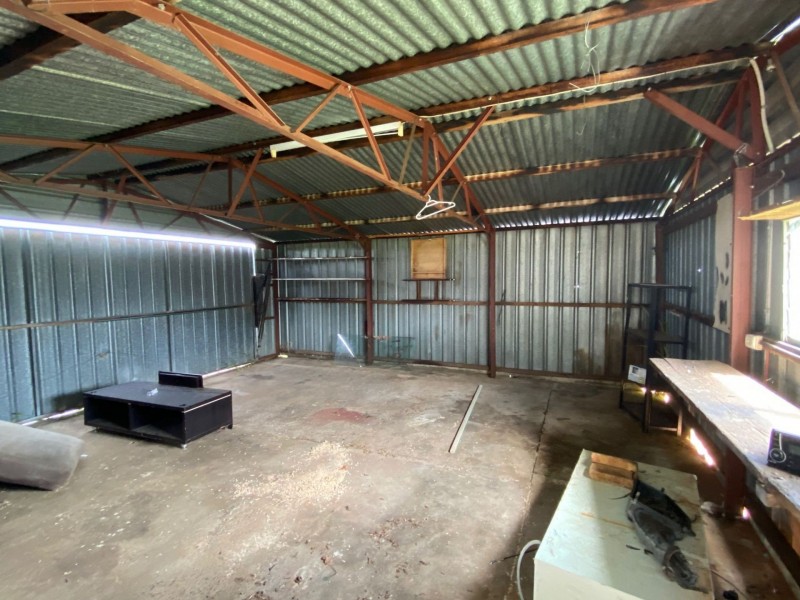 17 Wambo St, Chinchilla QLD 4413