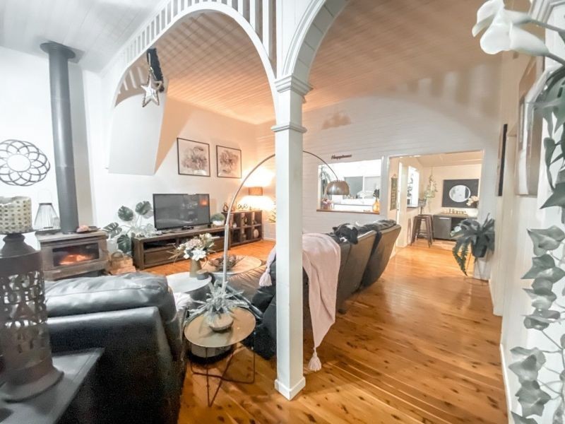 87 Middle Street, Chinchilla QLD 4413