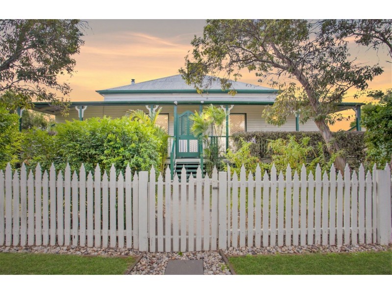 87 Middle Street, Chinchilla QLD 4413