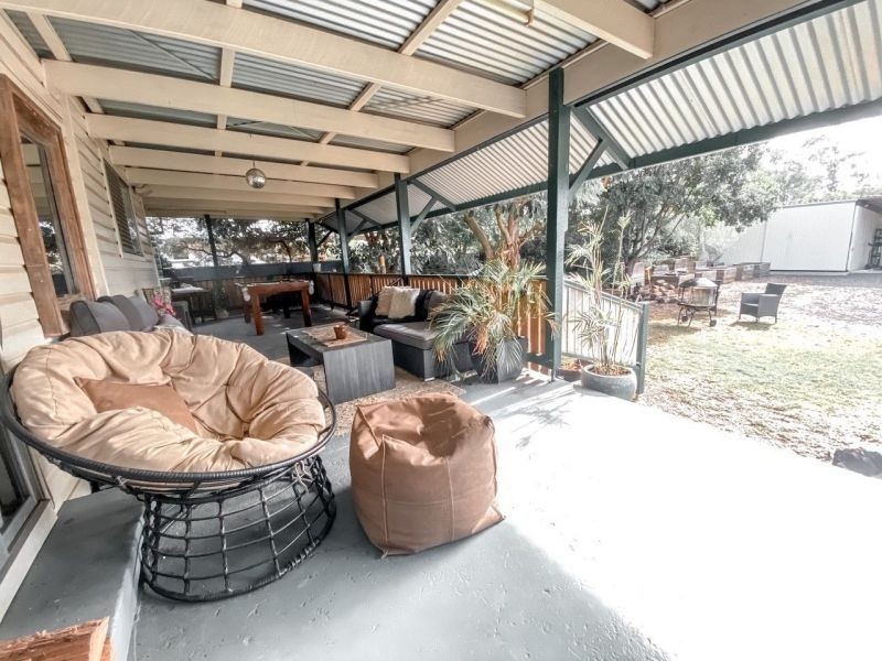 87 Middle Street, Chinchilla QLD 4413