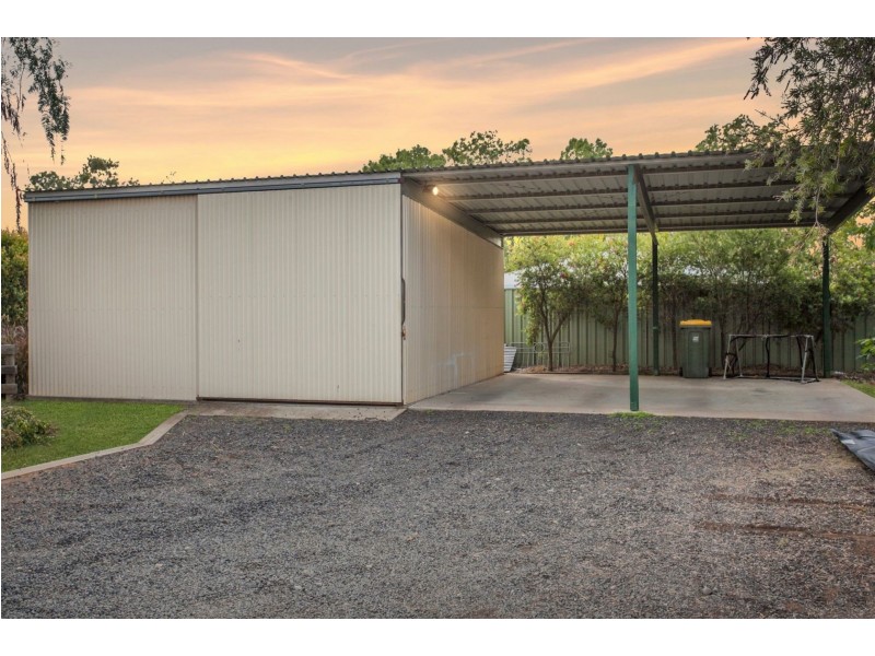 87 Middle Street, Chinchilla QLD 4413