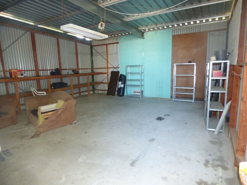 87 Middle Street, Chinchilla QLD 4413