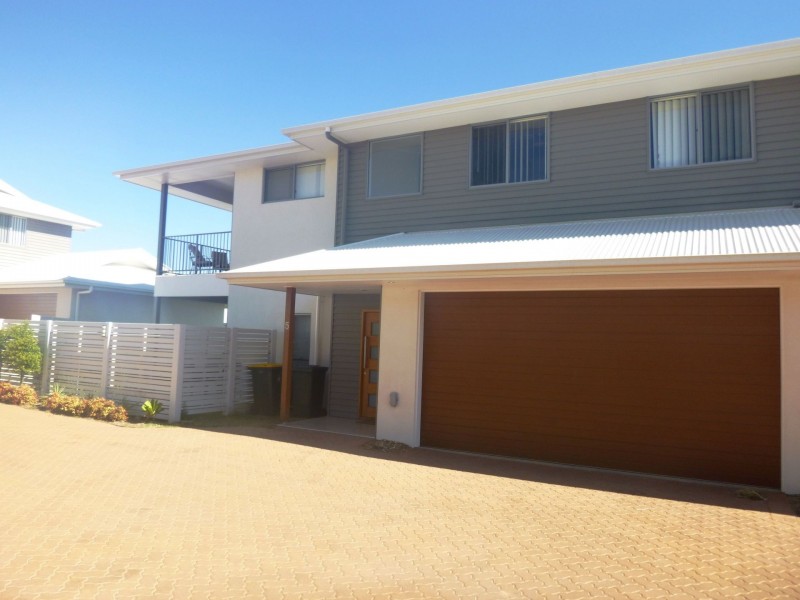 5/16 Canaga St, Chinchilla QLD 4413