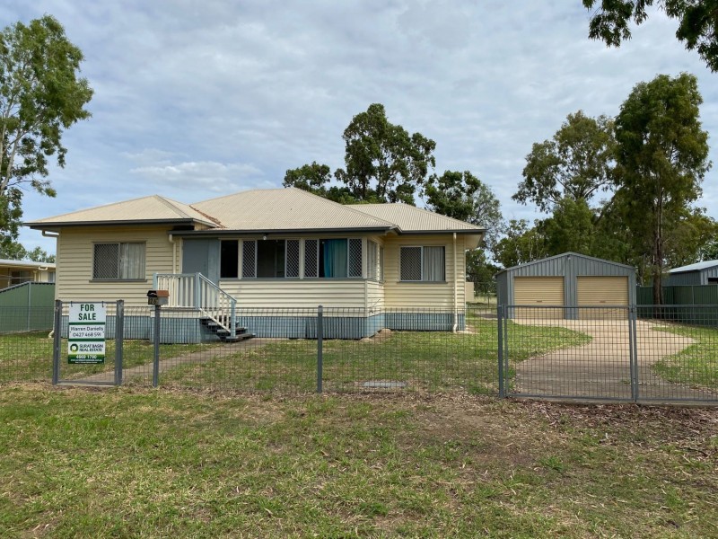 26 Fraser, Chinchilla QLD 4413