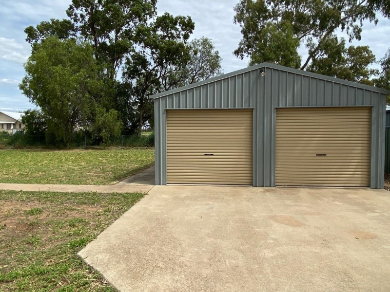 26 Fraser, Chinchilla QLD 4413