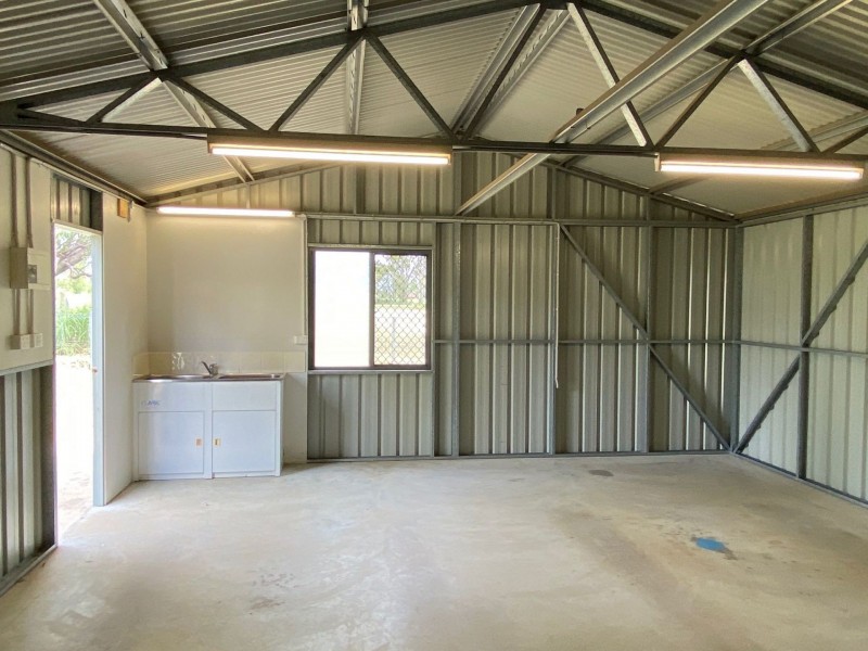 26 Fraser, Chinchilla QLD 4413