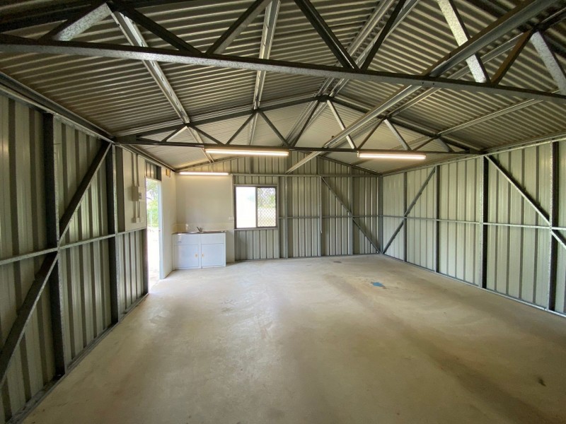 26 Fraser, Chinchilla QLD 4413