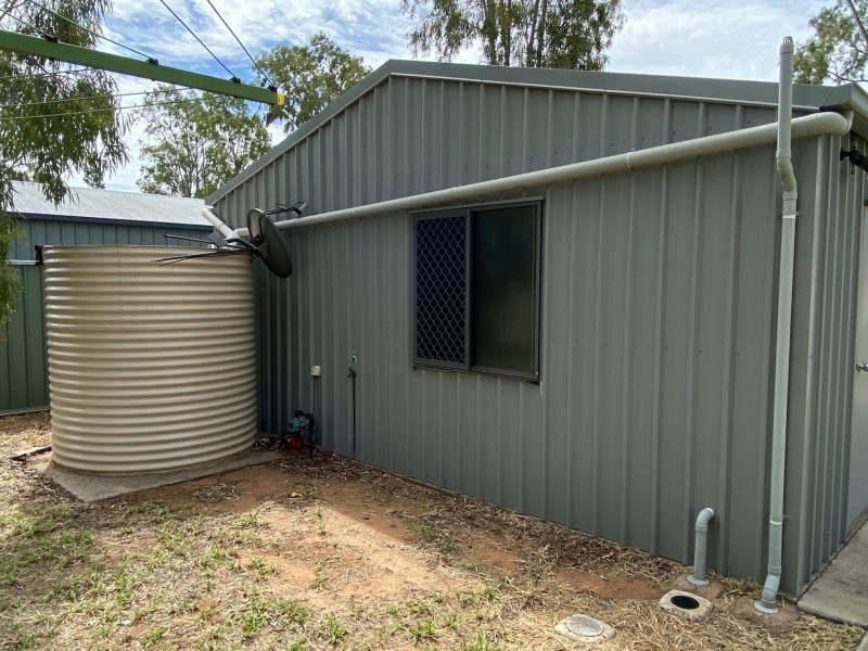 26 Fraser, Chinchilla QLD 4413