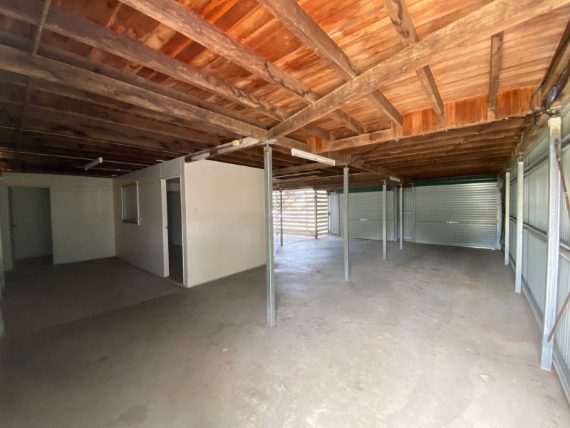 28 Sherriff St, Chinchilla QLD 4413