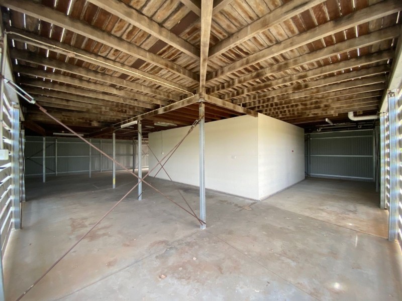 28 Sherriff St, Chinchilla QLD 4413