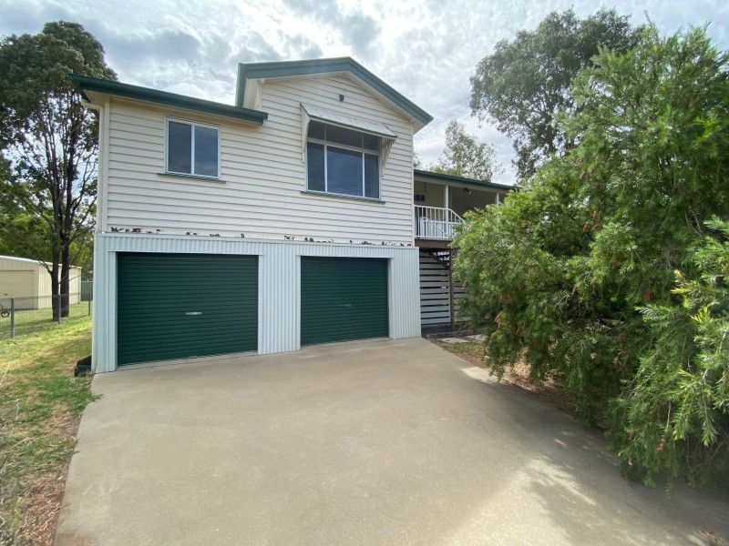 28 Sherriff St, Chinchilla QLD 4413