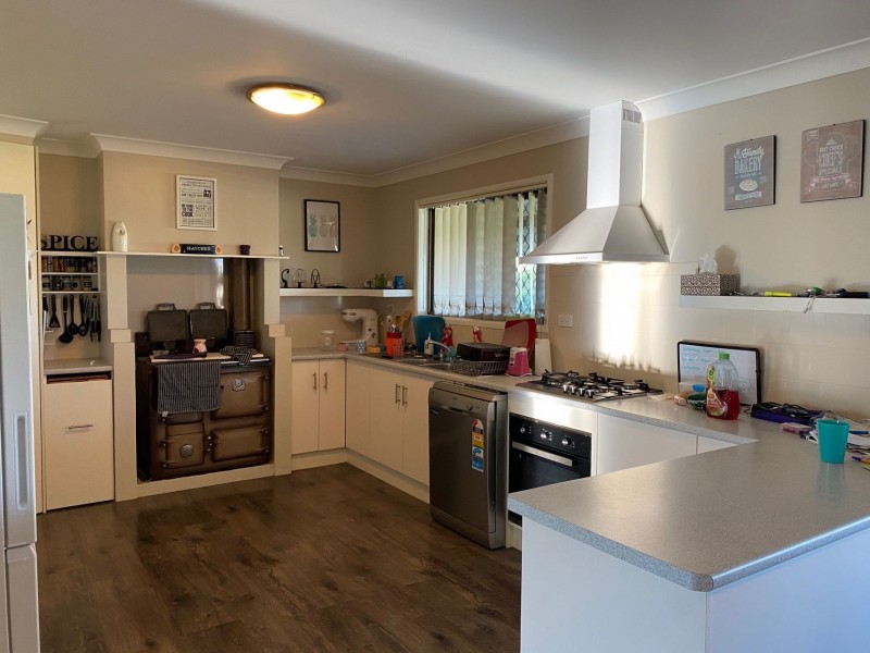 692 Holmes Road, Chinchilla QLD 4413