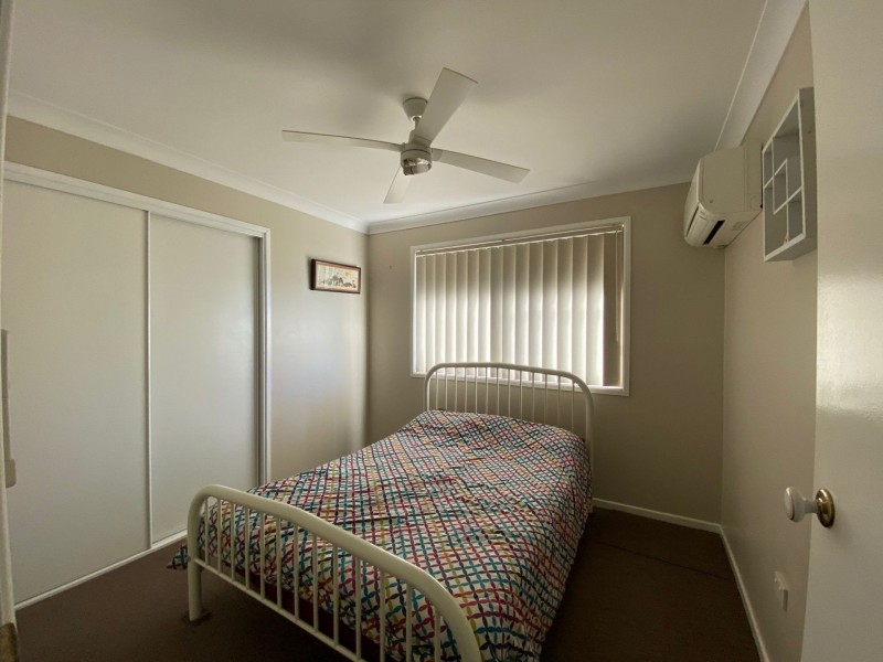 692 Holmes Road, Chinchilla QLD 4413