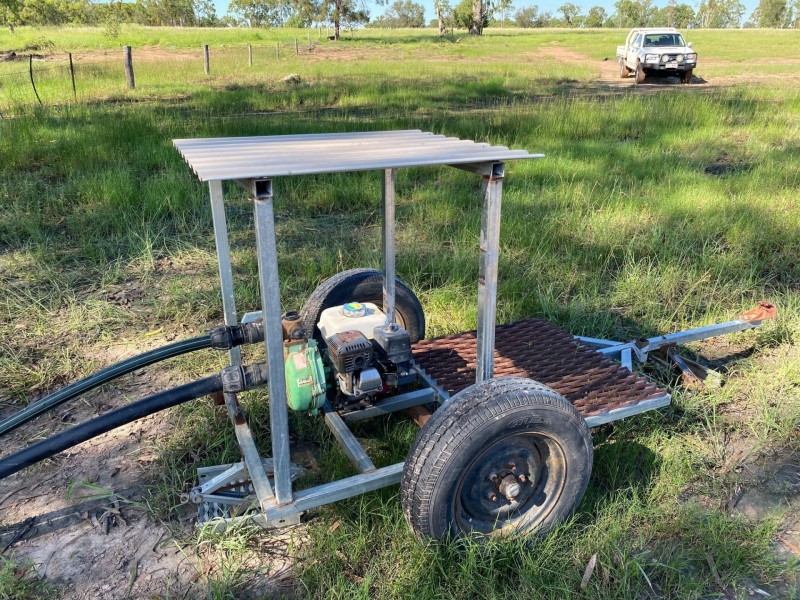 692 Holmes Road, Chinchilla QLD 4413