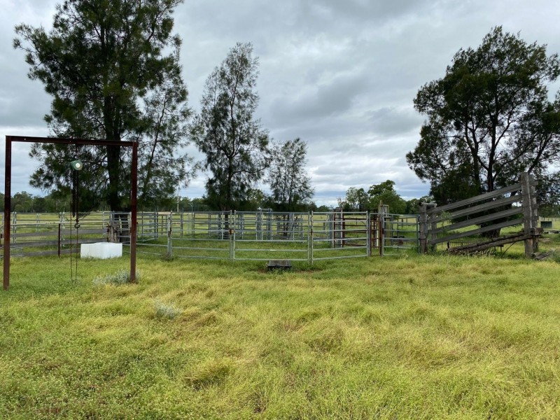 692 Holmes Road, Chinchilla QLD 4413