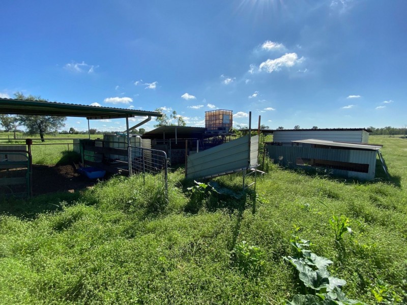 692 Holmes Road, Chinchilla QLD 4413