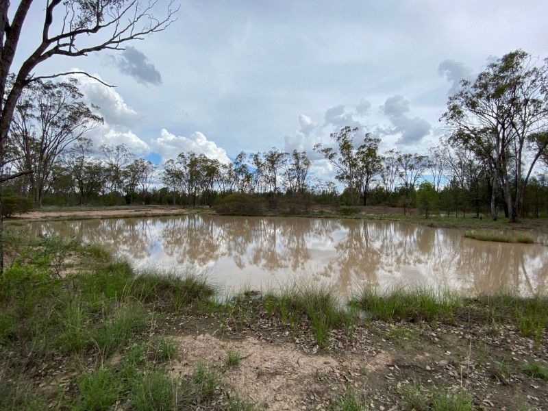125 Laycock Road, Miles QLD 4415