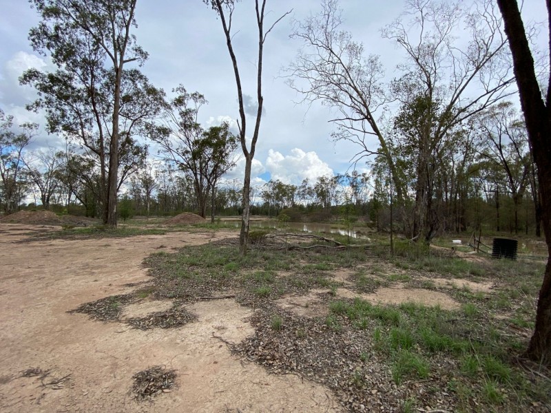 125 Laycock Road, Miles QLD 4415