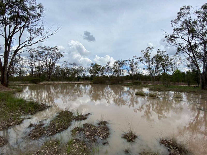 125 Laycock Road, Miles QLD 4415