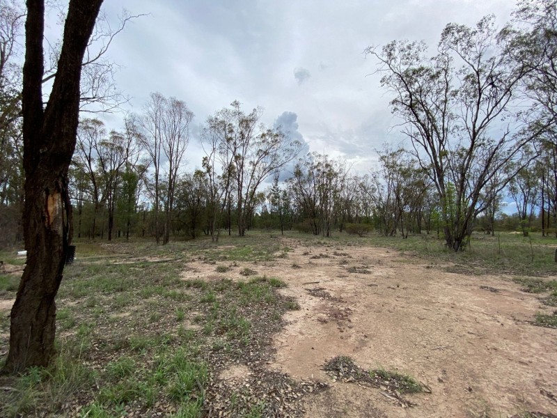 125 Laycock Road, Miles QLD 4415