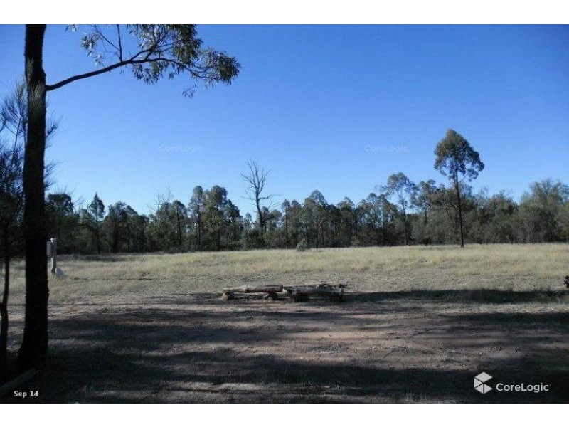 125 Laycock Road, Miles QLD 4415