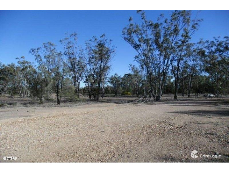 125 Laycock Road, Miles QLD 4415