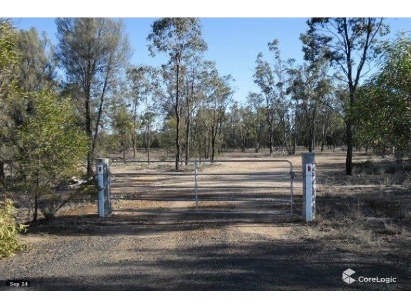 125 Laycock Road, Miles QLD 4415