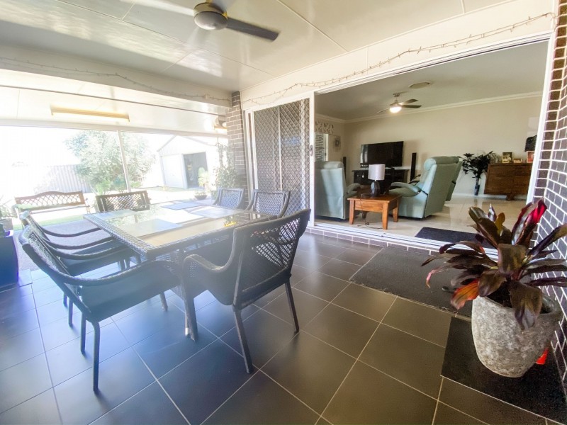 47 Skewis Street, Chinchilla QLD 4413