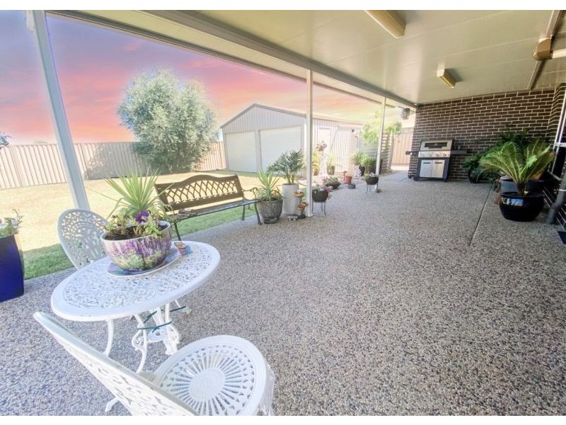 47 Skewis Street, Chinchilla QLD 4413