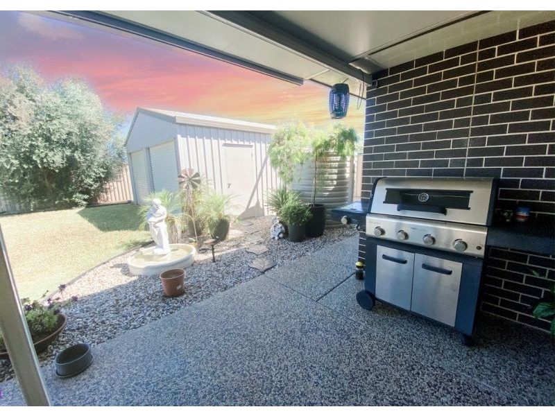 47 Skewis Street, Chinchilla QLD 4413