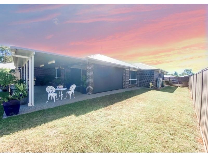 47 Skewis Street, Chinchilla QLD 4413