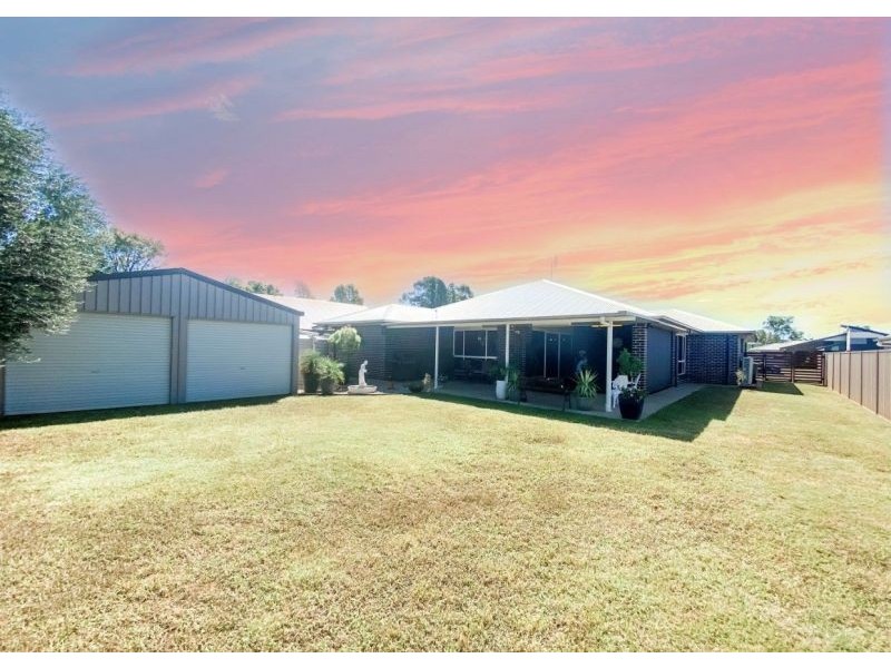 47 Skewis Street, Chinchilla QLD 4413