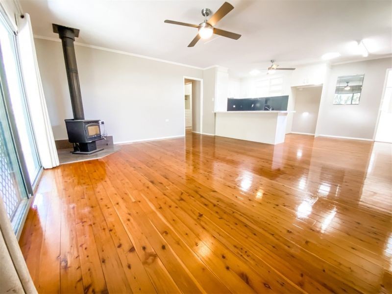 27 Dorney Street, Chinchilla QLD 4413