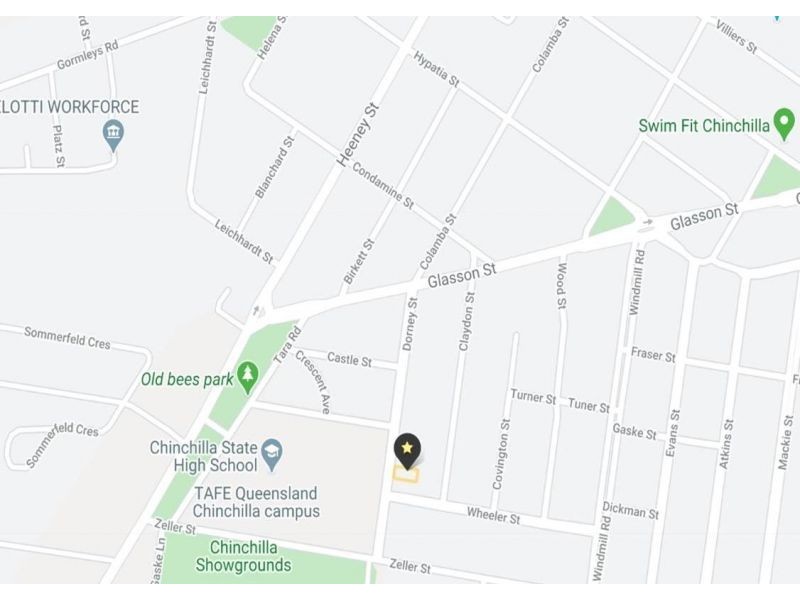 27 Dorney Street, Chinchilla QLD 4413