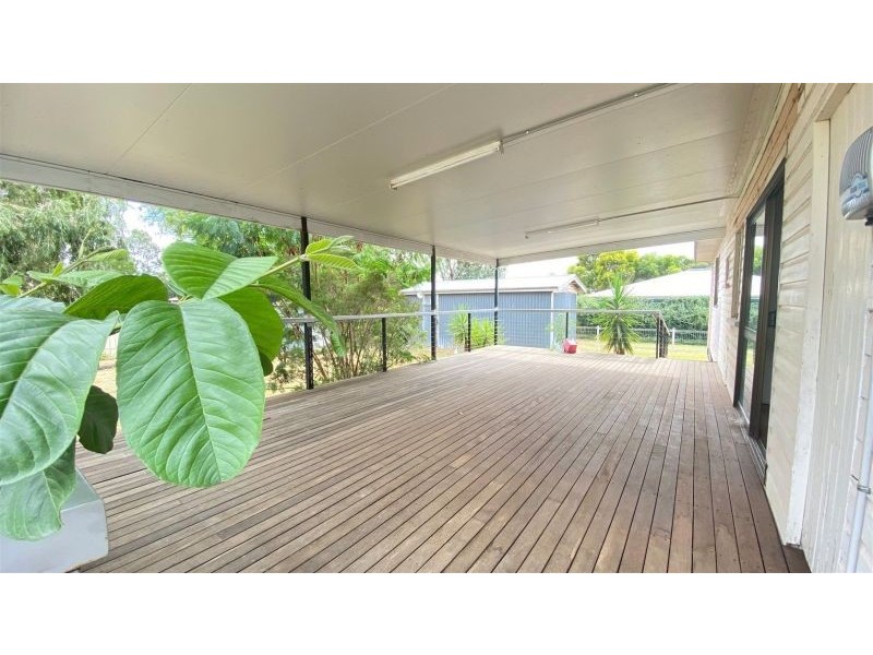 55 Park Street, Chinchilla QLD 4413