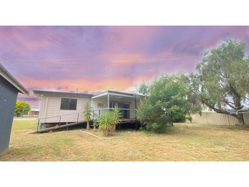 55 Park Street, Chinchilla QLD 4413