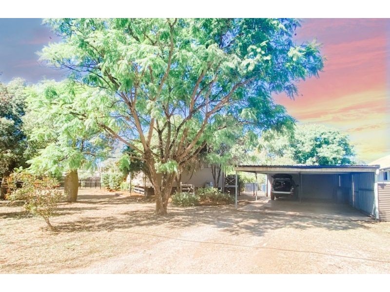 28 Blanchard Street, Chinchilla QLD 4413