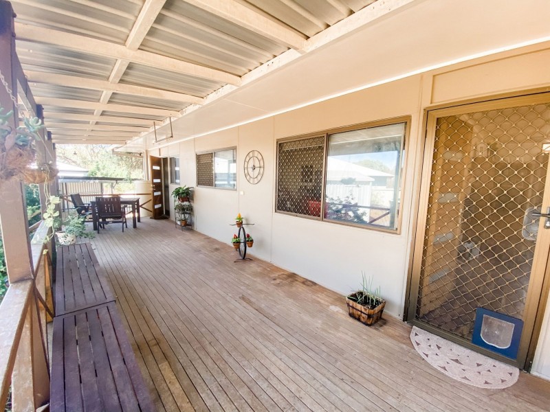 28 Blanchard Street, Chinchilla QLD 4413