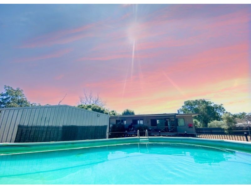 28 Blanchard Street, Chinchilla QLD 4413