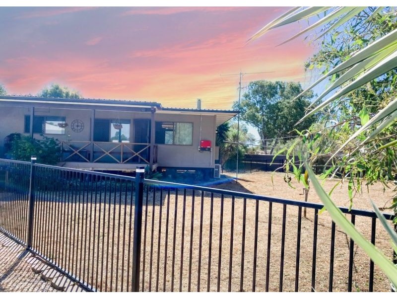 28 Blanchard Street, Chinchilla QLD 4413