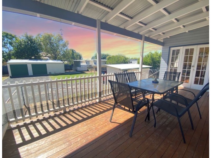 39 North Street, Chinchilla QLD 4413