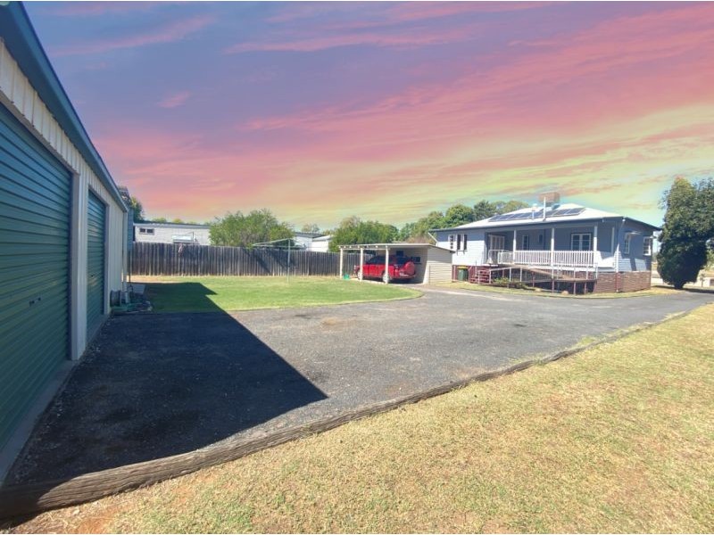 39 North Street, Chinchilla QLD 4413