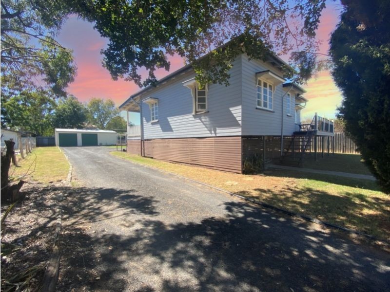 39 North Street, Chinchilla QLD 4413