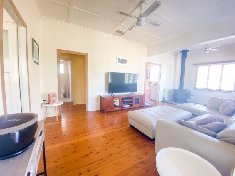 39 North Street, Chinchilla QLD 4413